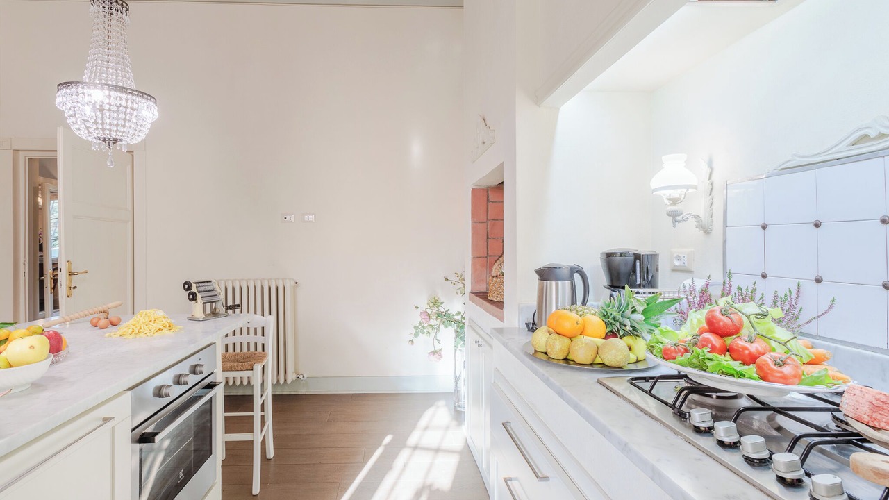 Photo of Kitchen in Vicopelago