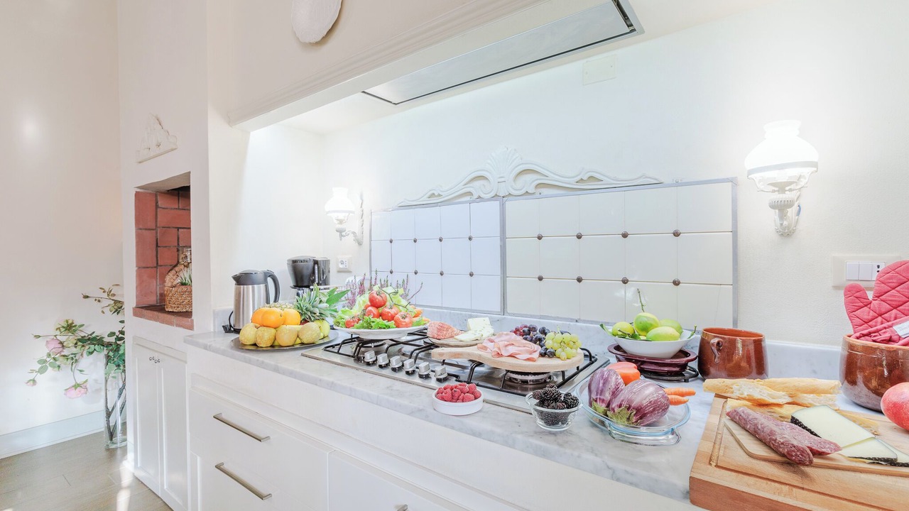 Photo of Kitchen in Vicopelago