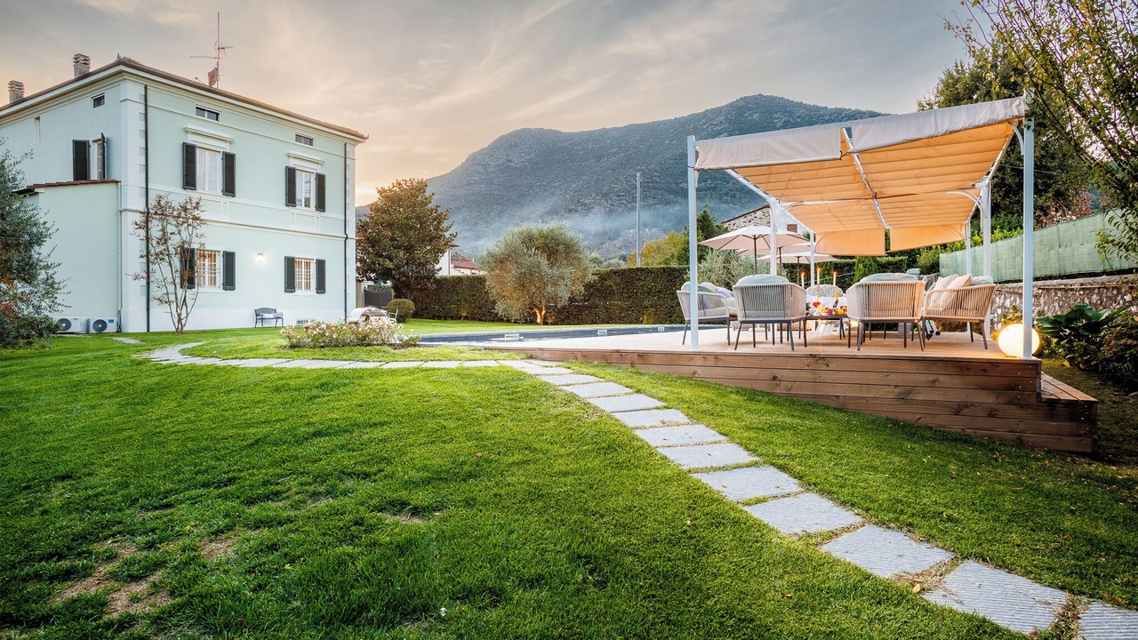Photo of Outdoor in Vicopelago