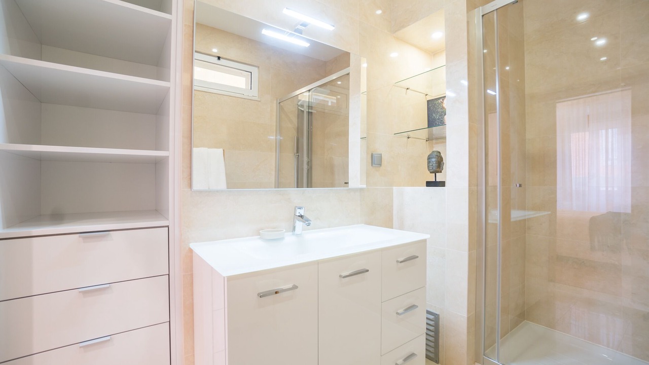 Photo of Bathroom in Lisbon Old Town