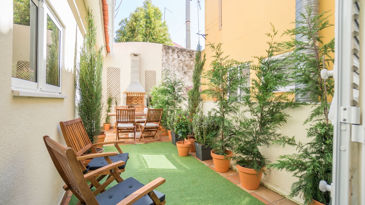 Photo of Outdoor in Lisbon Old Town