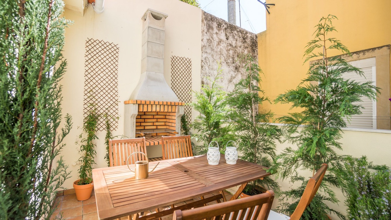 Photo of Outdoor in Lisbon Old Town
