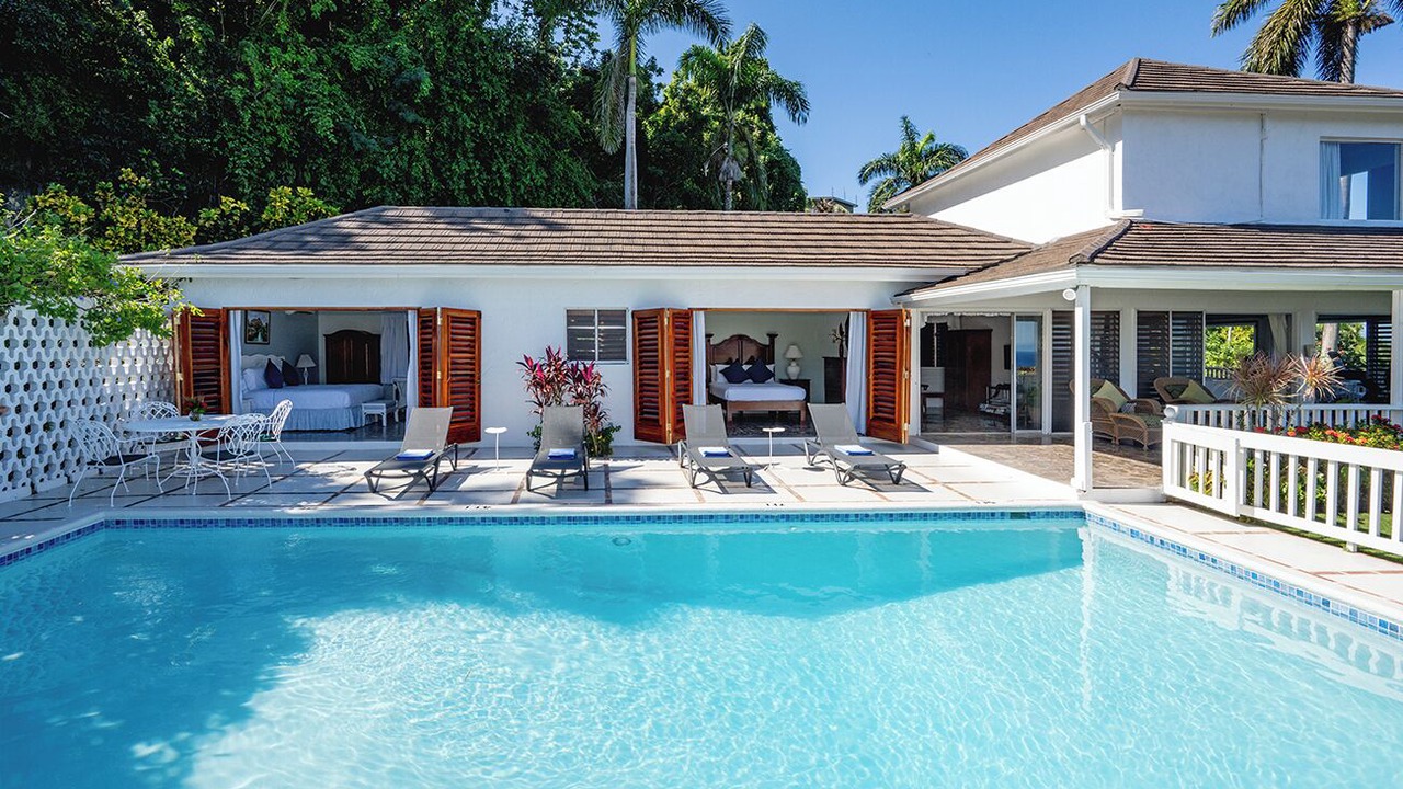Photo of Outdoor in Montego Bay