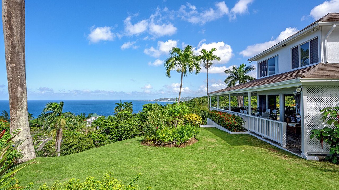 Photo of Outdoor in Montego Bay