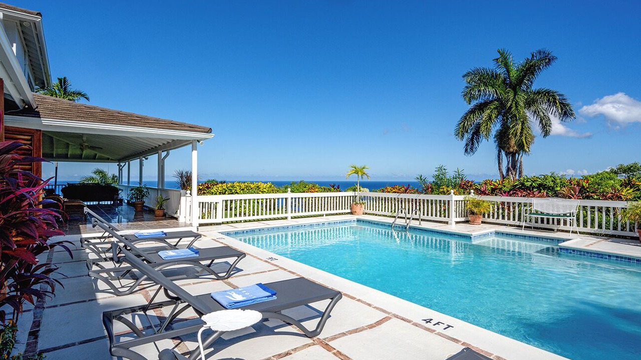 Photo of Outdoor in Montego Bay