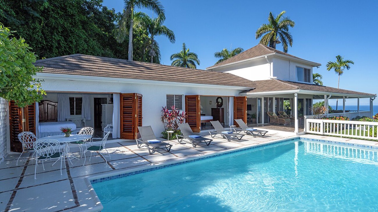 Photo of Outdoor in Montego Bay