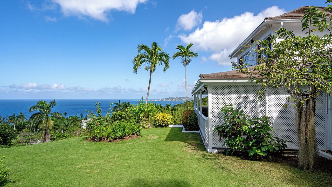 Photo of Outdoor in Montego Bay