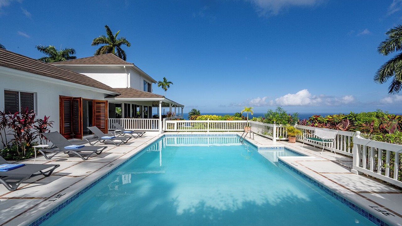 Photo of Outdoor in Montego Bay