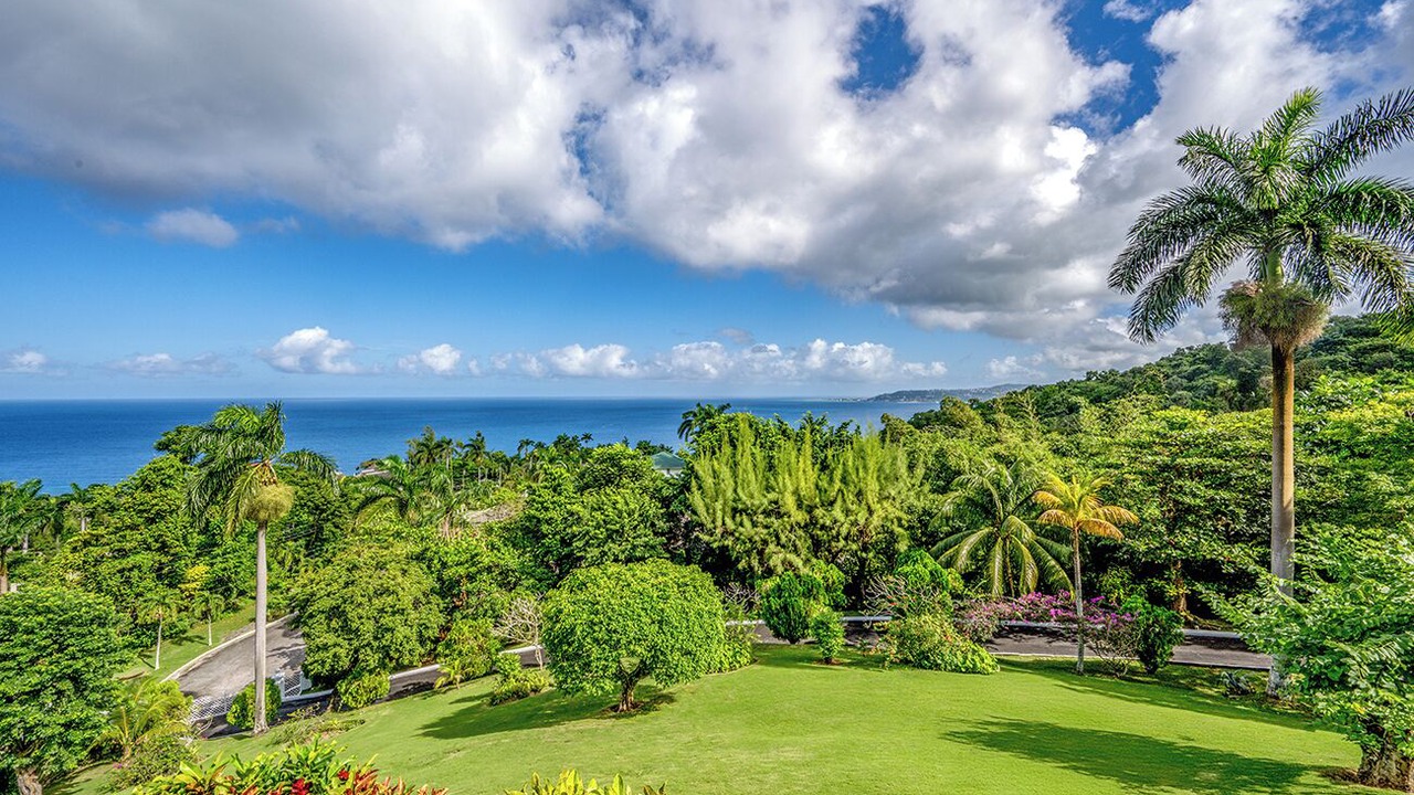 Photo of Outdoor in Montego Bay