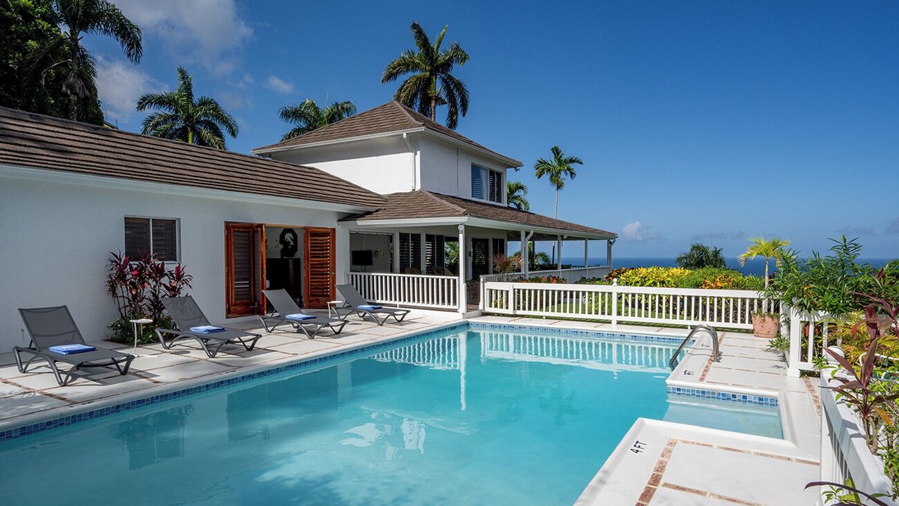 Photo of Outdoor in Montego Bay