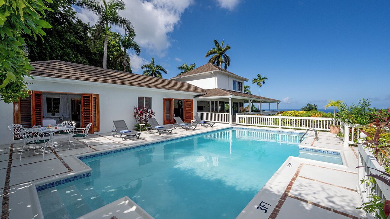 Photo of Outdoor in Montego Bay