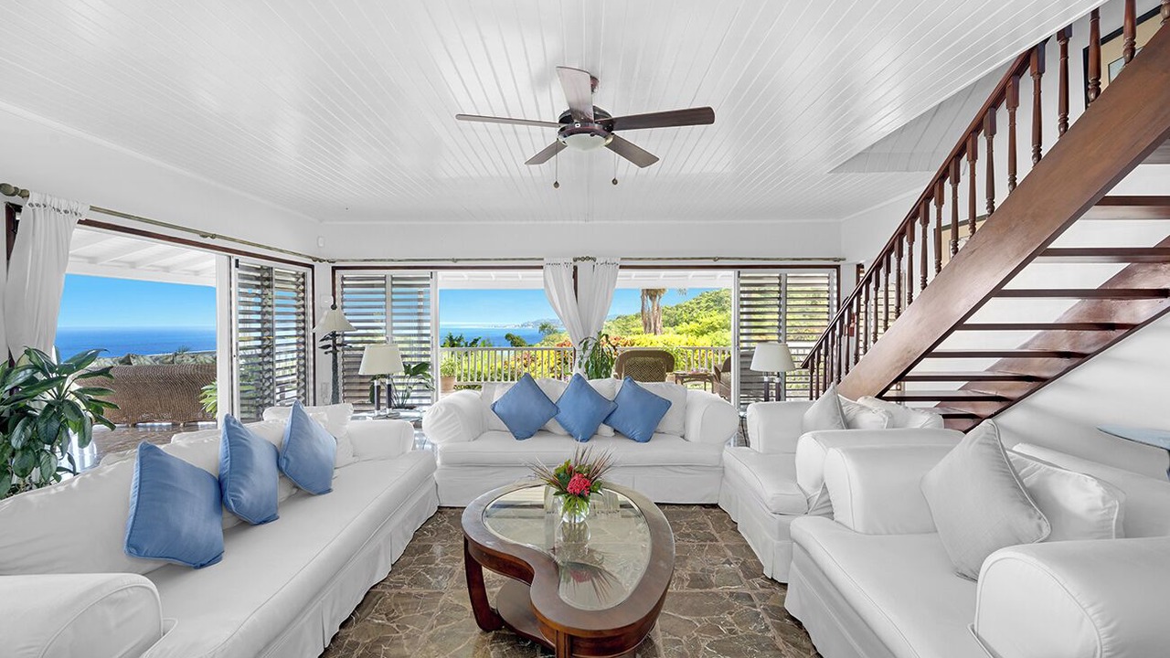 Photo of Livingroom in Montego Bay