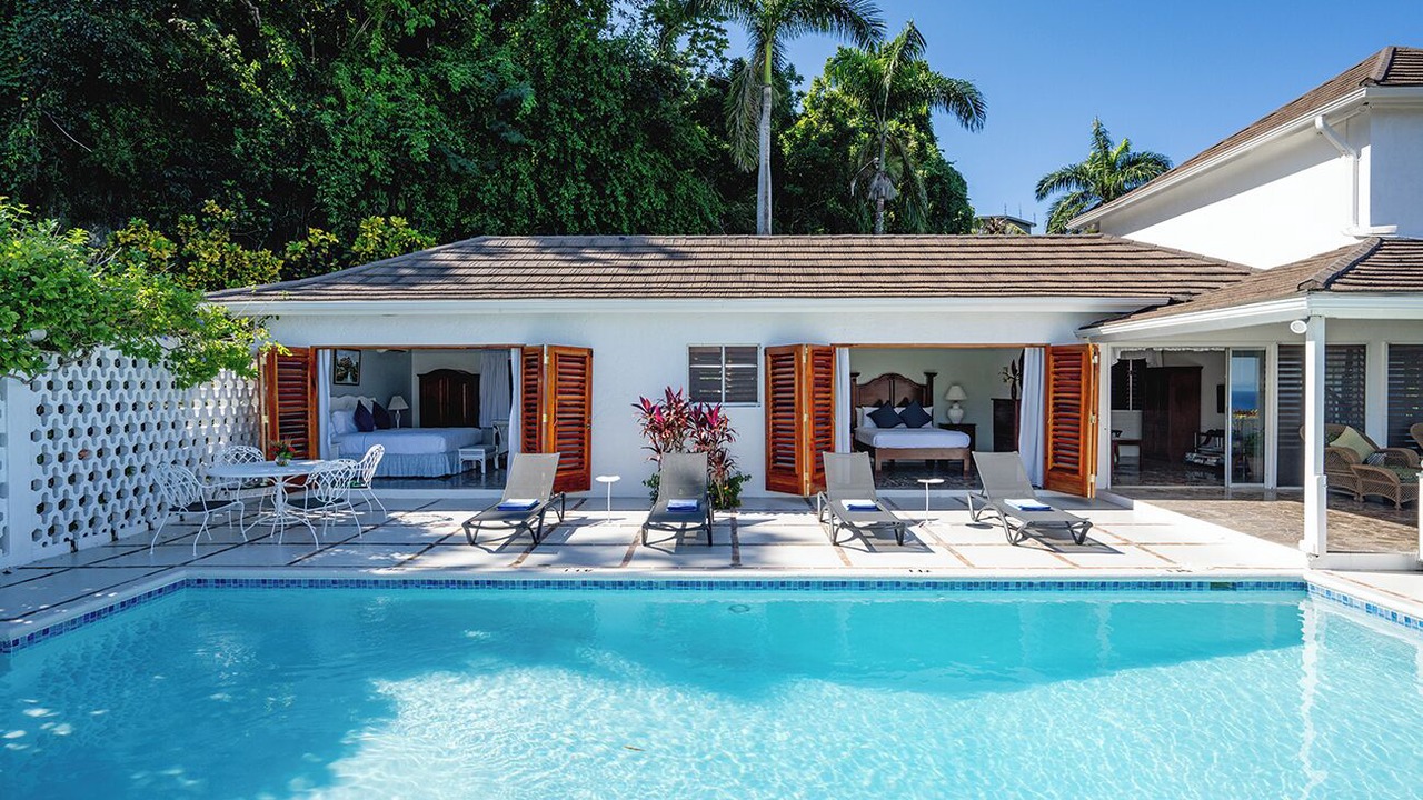 Photo of Outdoor in Montego Bay