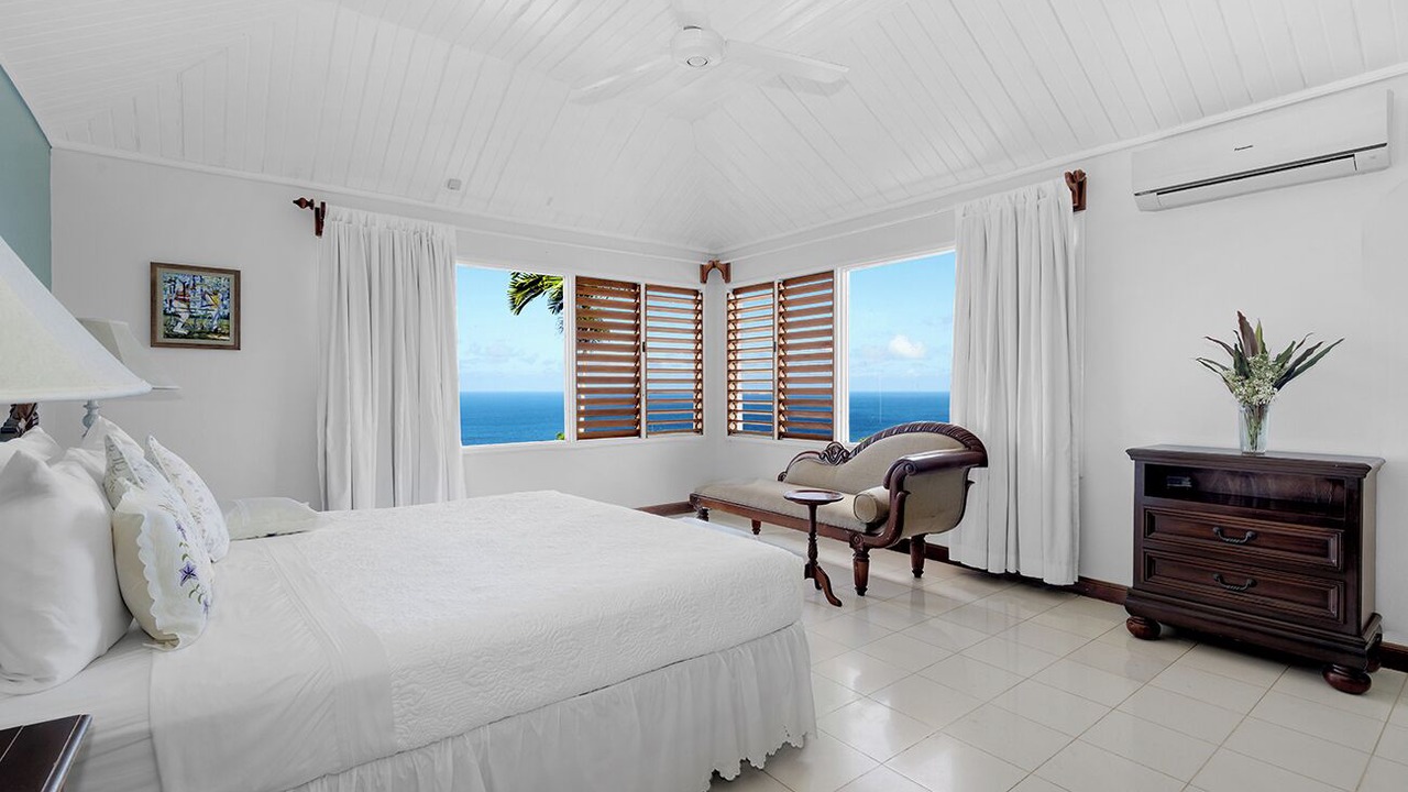 Photo of Bedroom in Montego Bay
