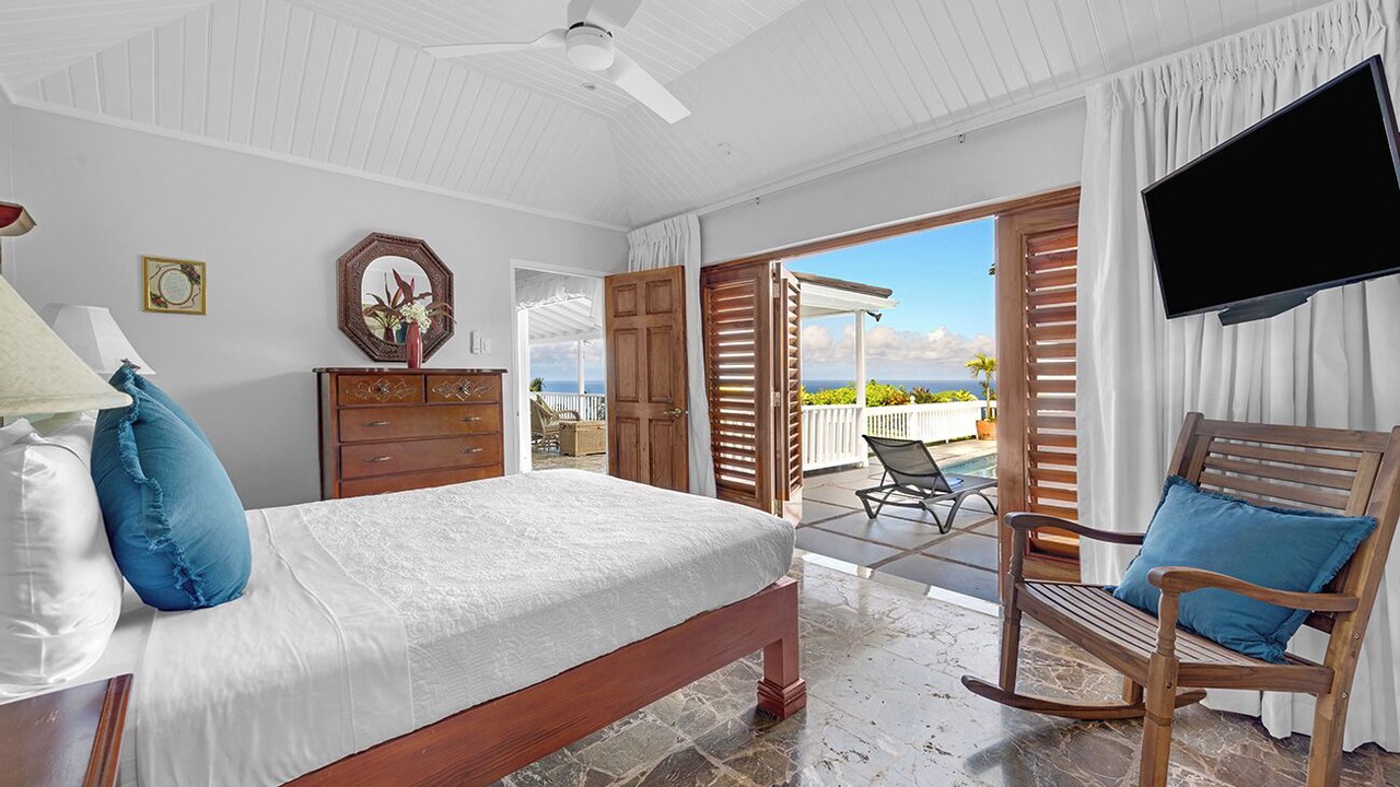 Photo of Bedroom in Montego Bay