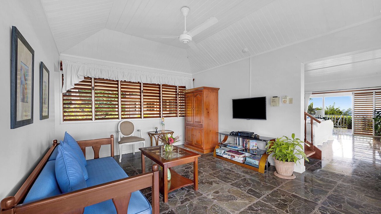 Photo of Livingroom in Montego Bay