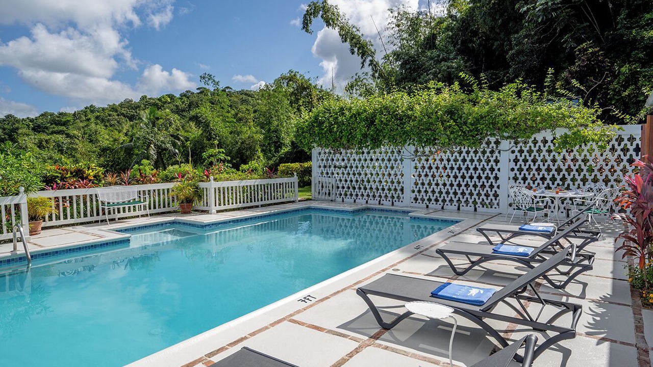 Photo of Outdoor in Montego Bay