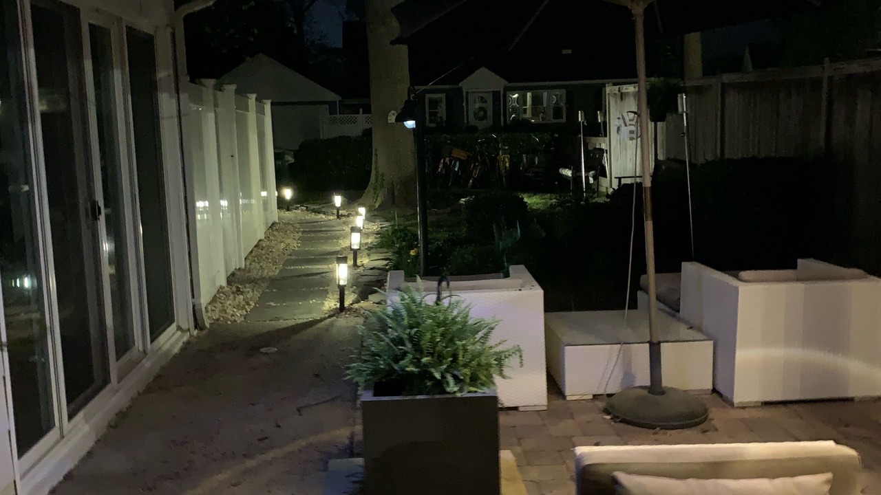 Photo of Patio Balcony in Dodds Addition