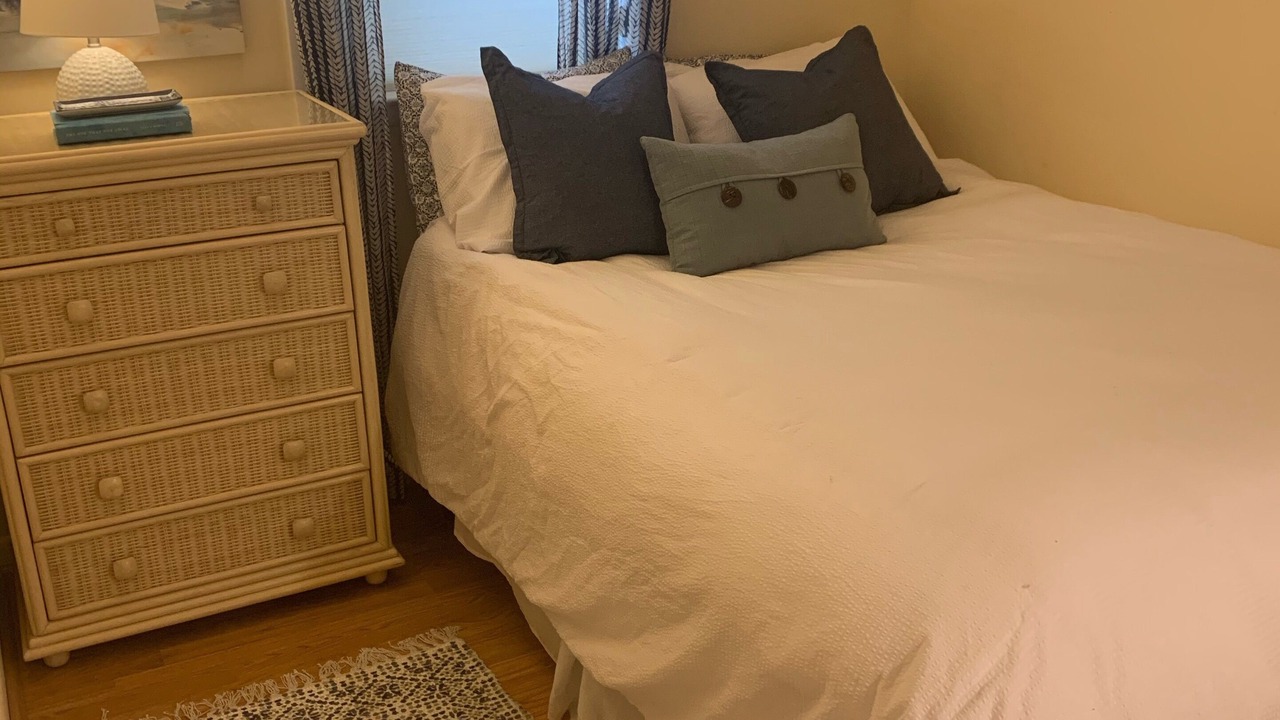 Photo of Bedroom in Dodds Addition