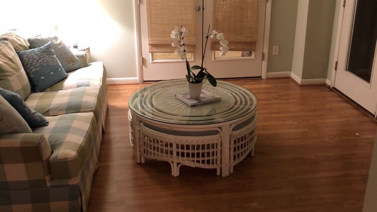 Photo of Bedroom in Dodds Addition