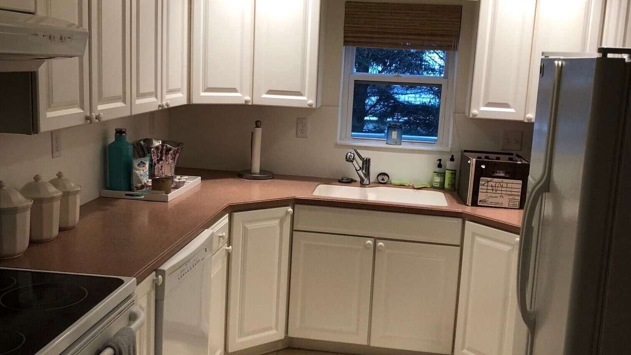Photo of Kitchen in Dodds Addition