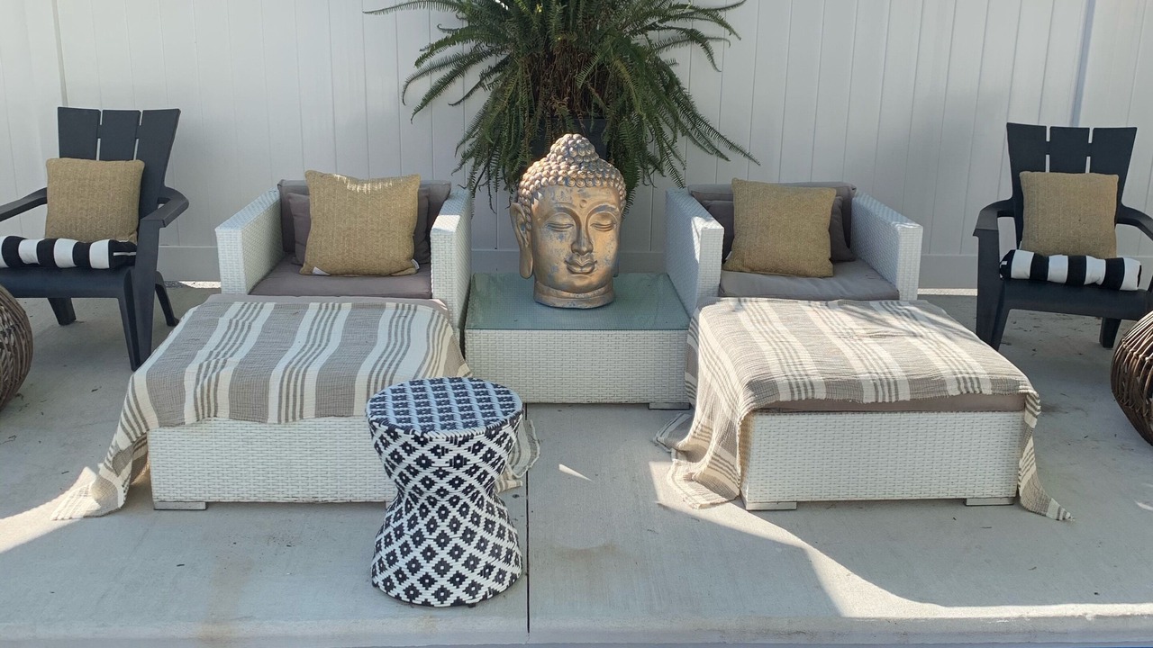 Photo of Outdoor in Dodds Addition