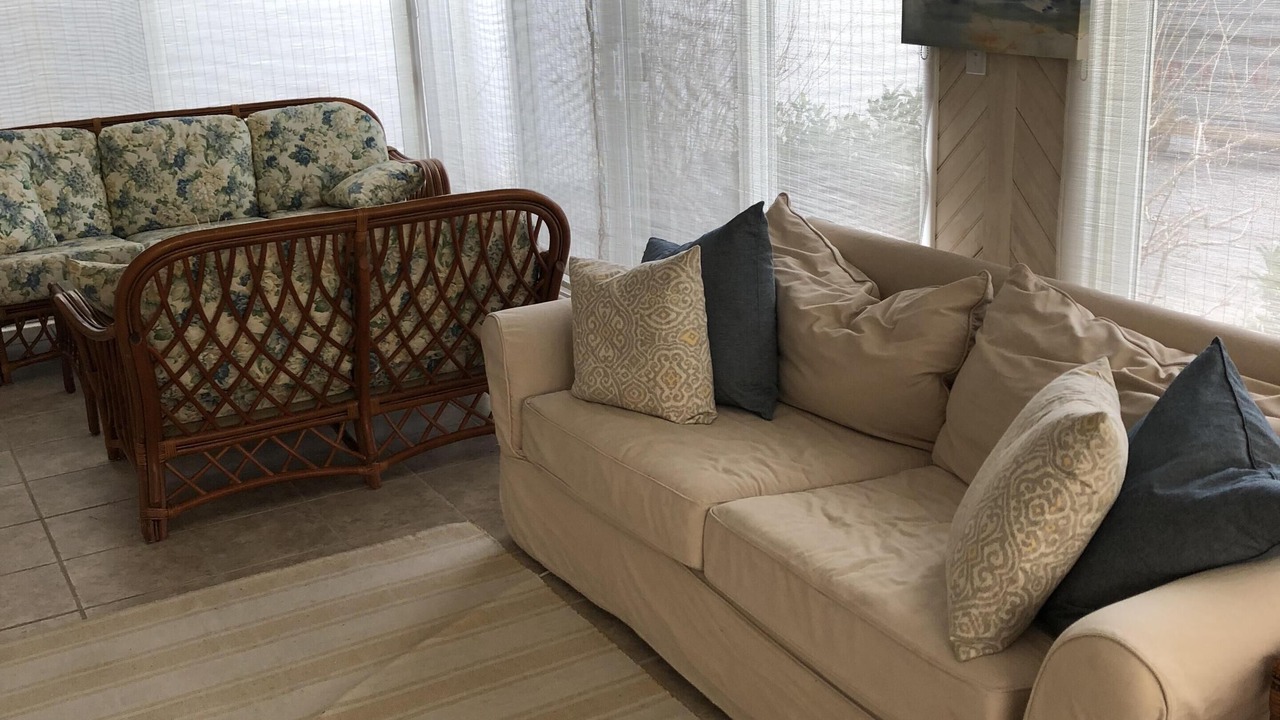 Photo of Livingroom in Dodds Addition