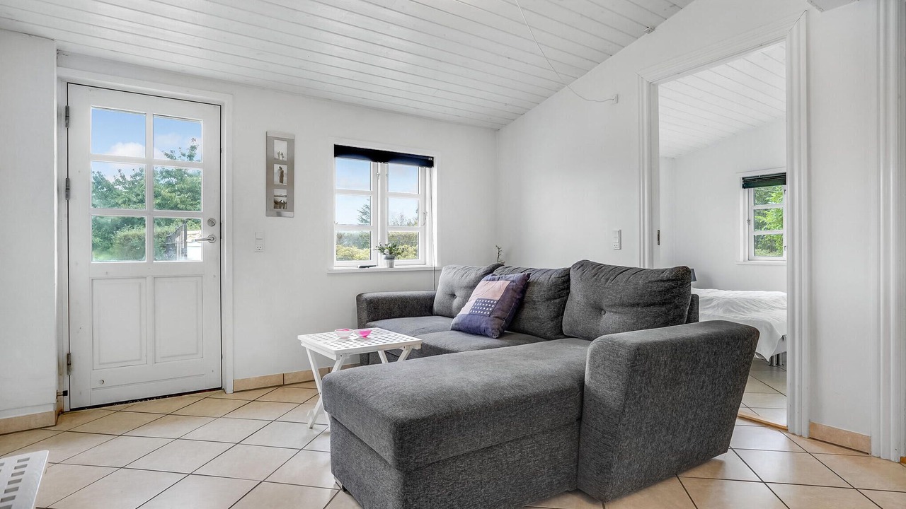 Photo of Bedroom in Egsmark Strand