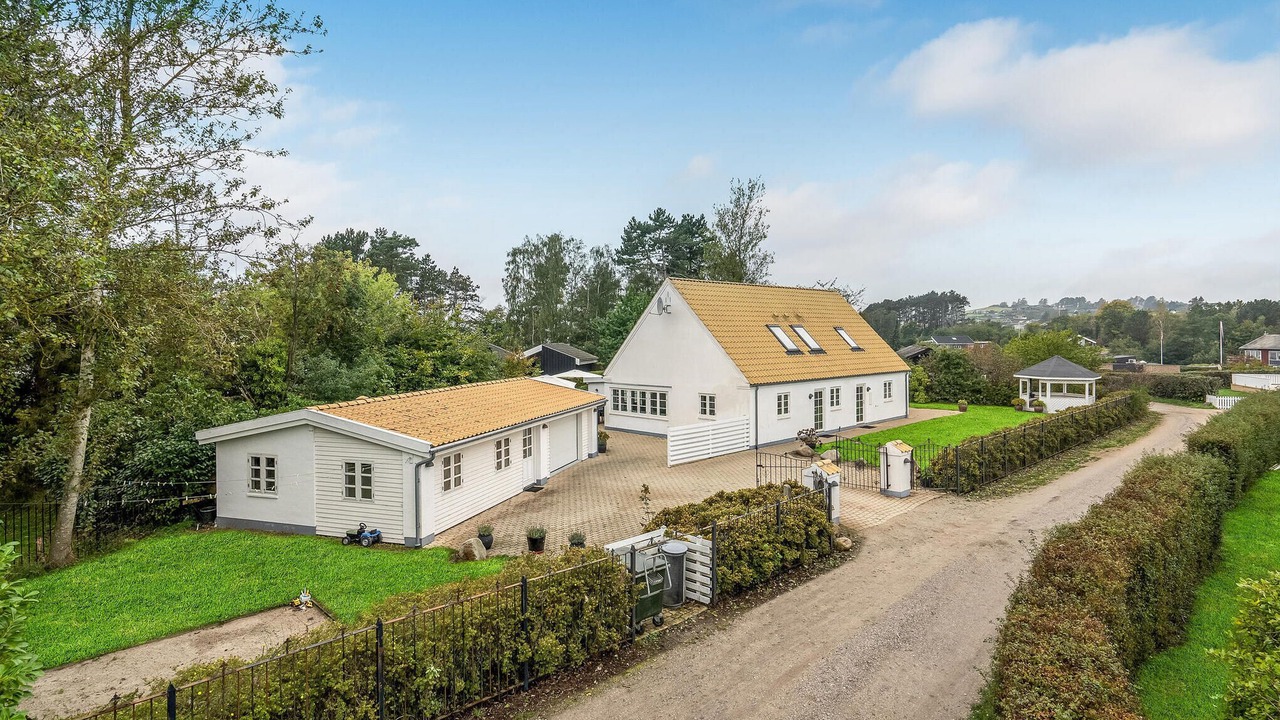 Photo of Outdoor in Egsmark Strand