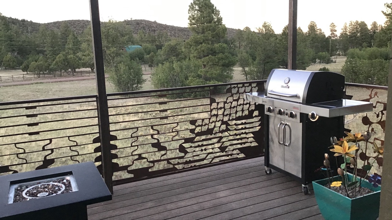 Photo of Patio Balcony in Clay Springs