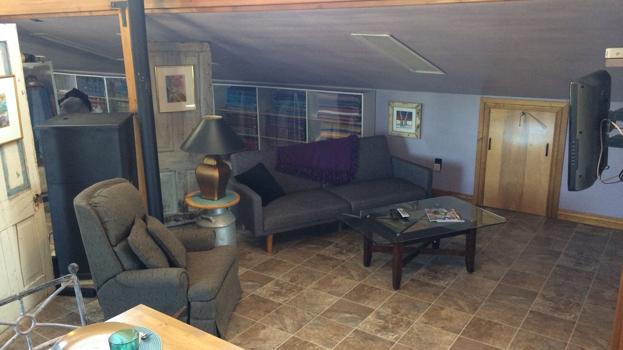 Photo of Bedroom in Clay Springs
