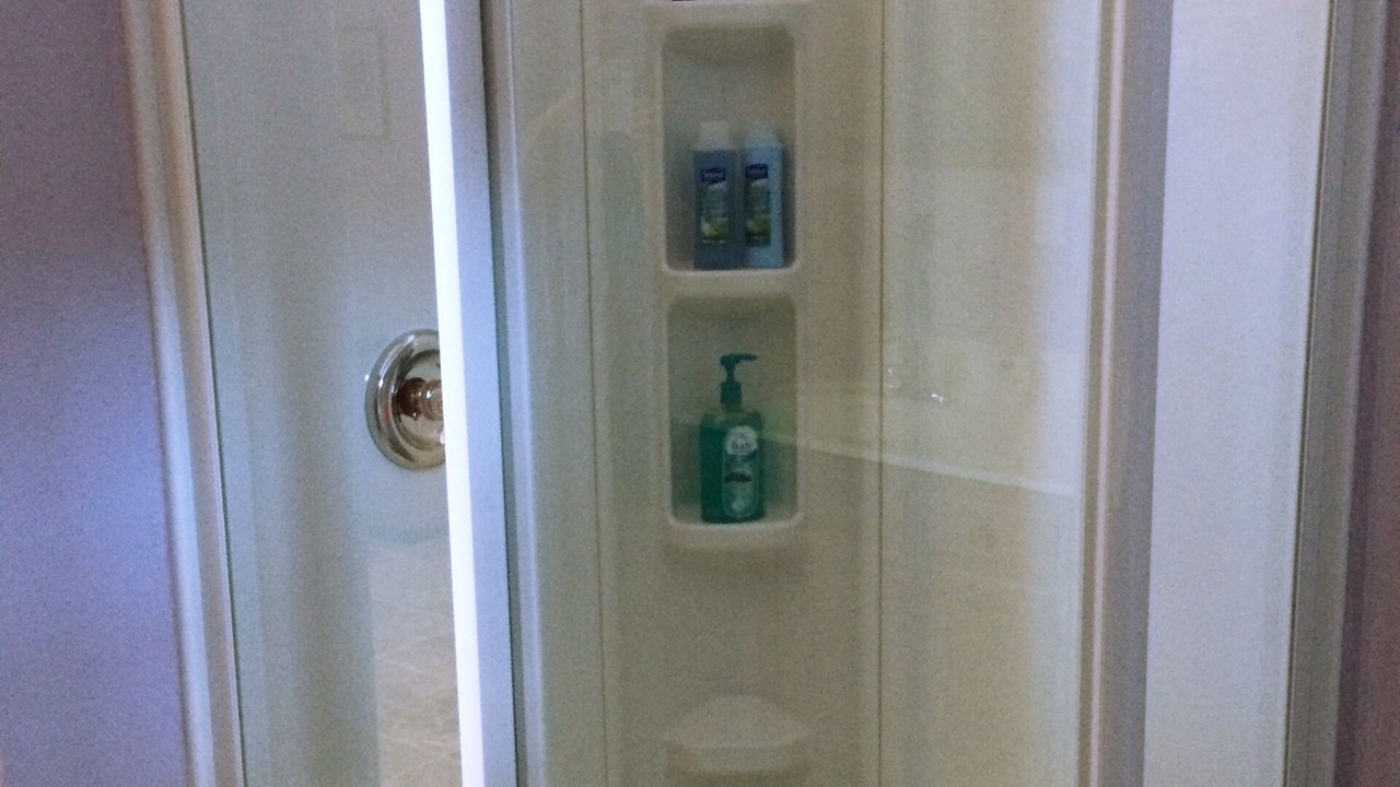Photo of Bathroom in Clay Springs
