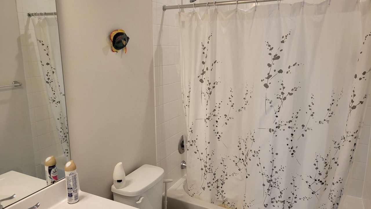 Photo of Bathroom in Ocean View