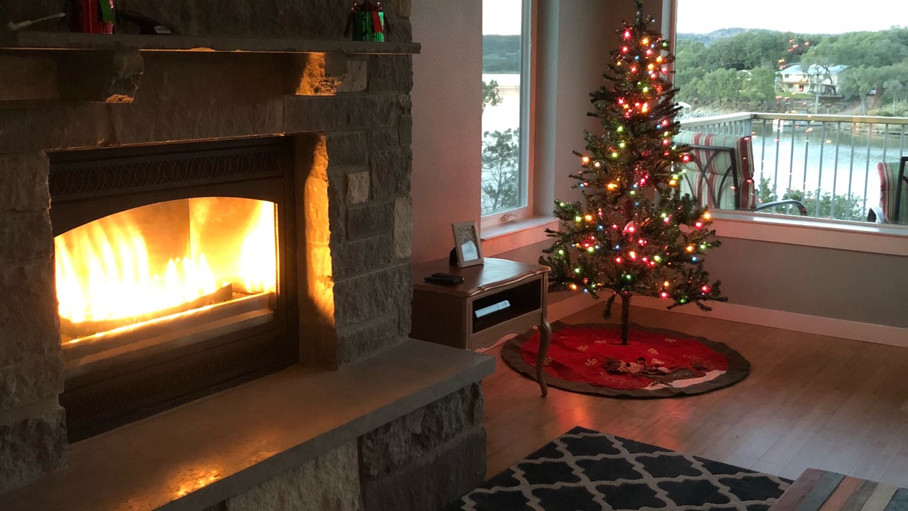 Photo of Livingroom in Council Creek South