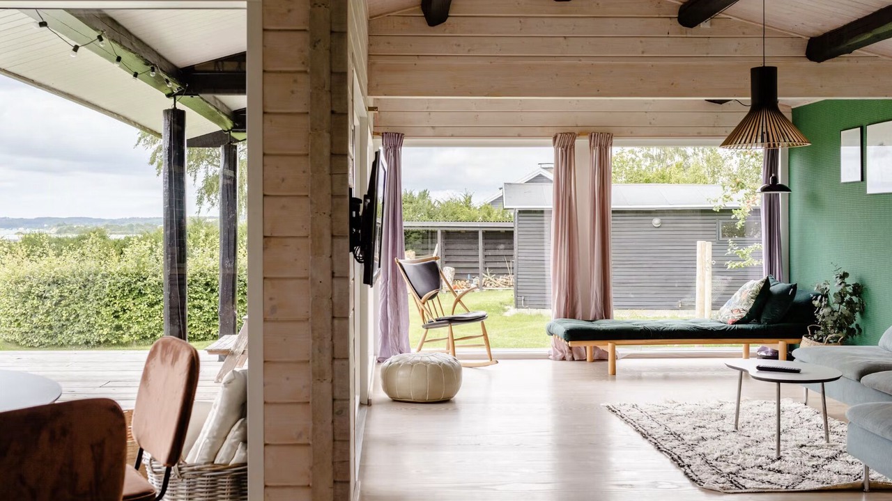 Photo of Livingroom in Ronde