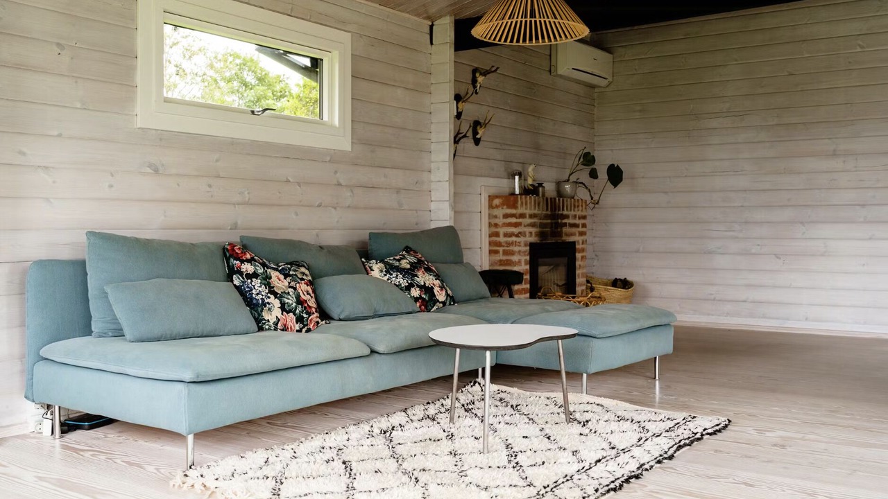 Photo of Livingroom in Ronde