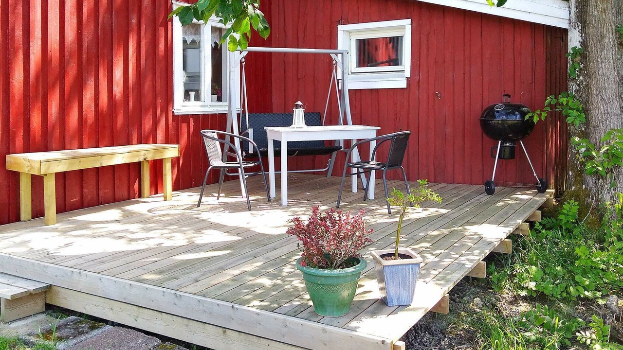 Photo of Outdoor in Kode