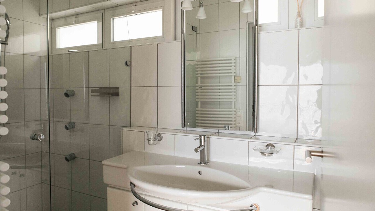 Photo of Bathroom in Brissago