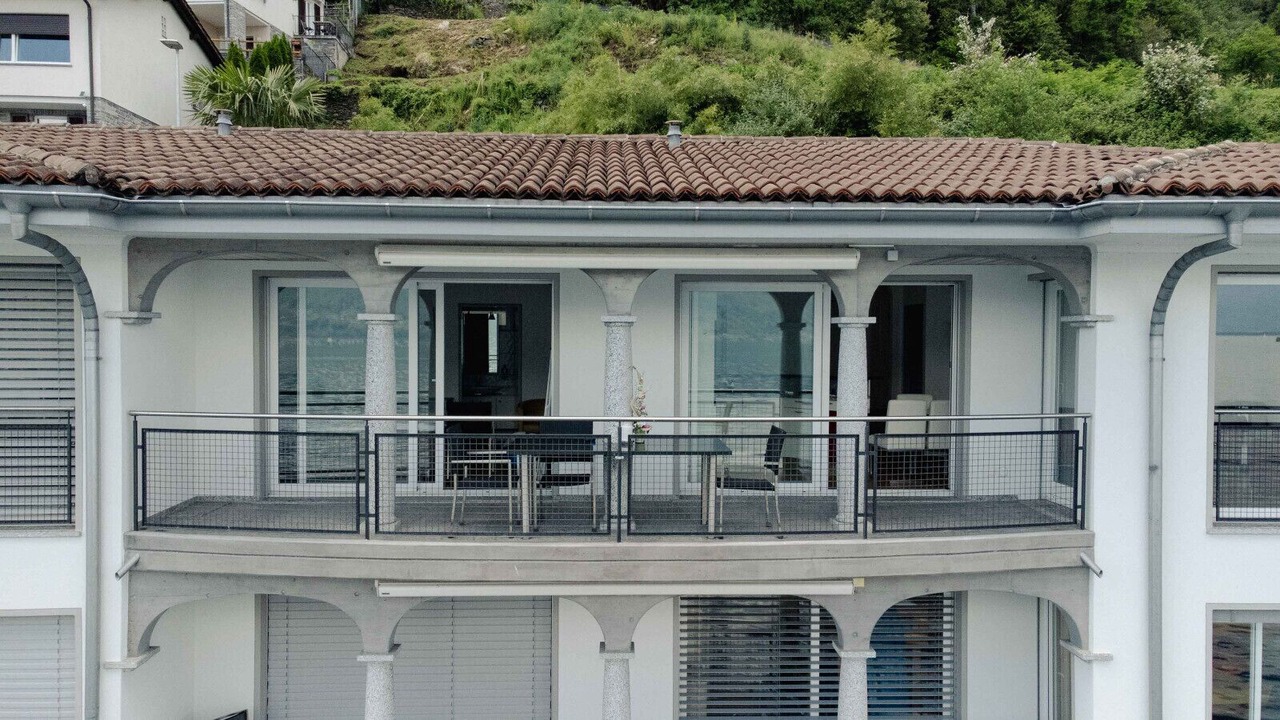 Photo of Outdoor in Brissago