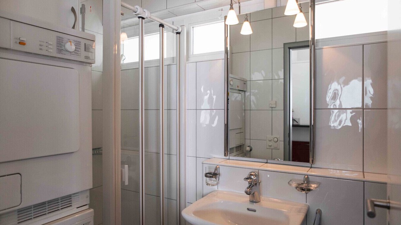 Photo of Bathroom in Brissago