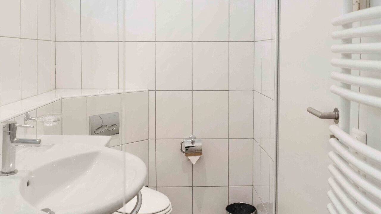 Photo of Bathroom in Brissago
