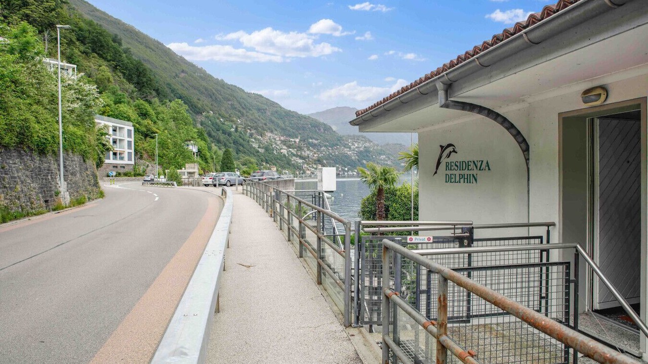 Photo of Outdoor in Brissago