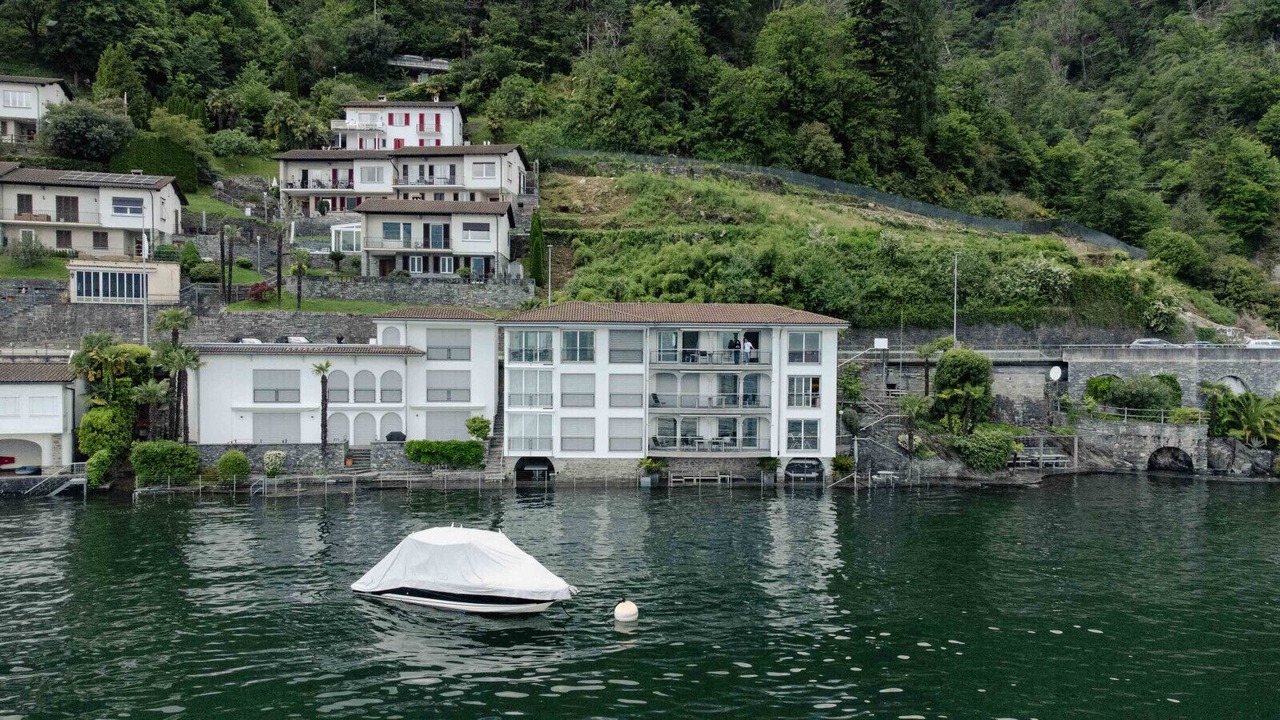 Photo of Outdoor in Brissago