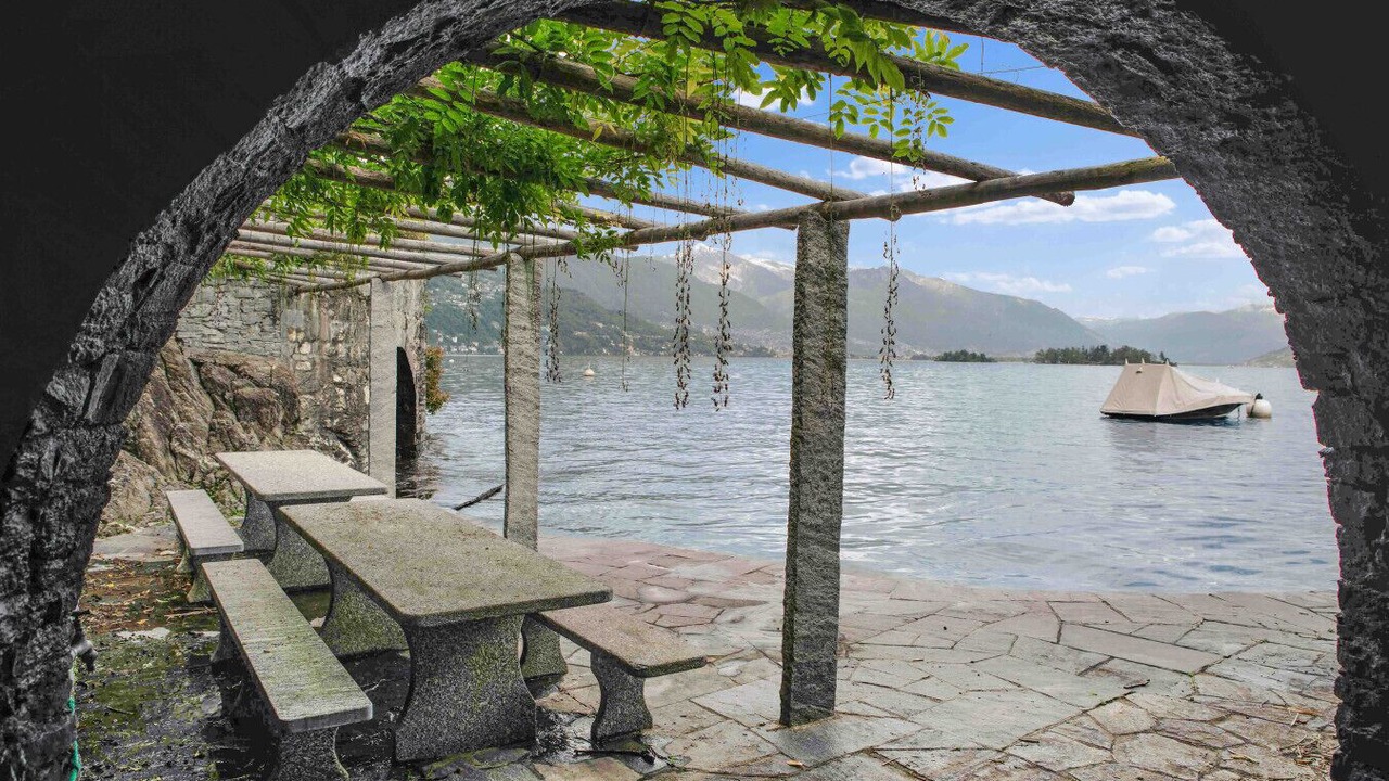 Photo of Outdoor in Brissago