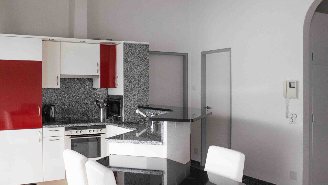 Photo of Livingroom in Brissago