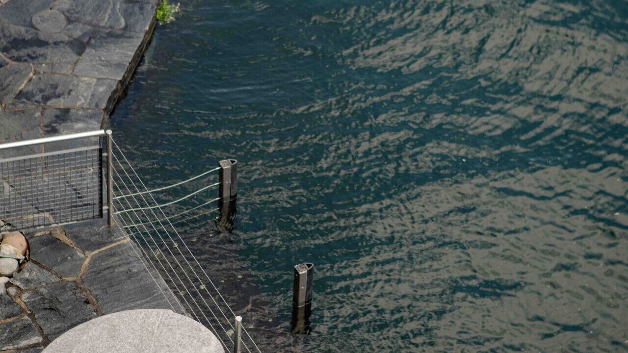 Photo of Outdoor in Brissago