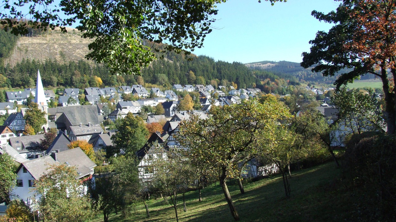 Photo of Outdoor in Olsberg