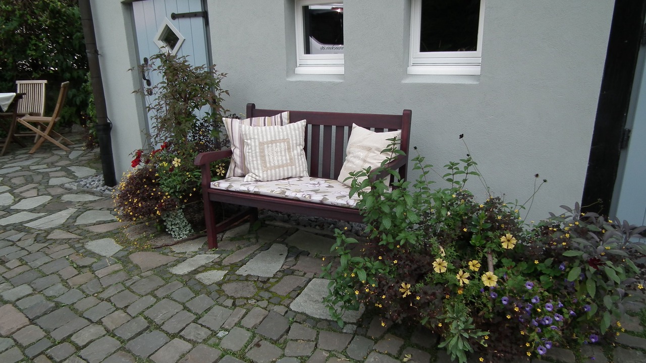 Photo of Patio Balcony in Olsberg
