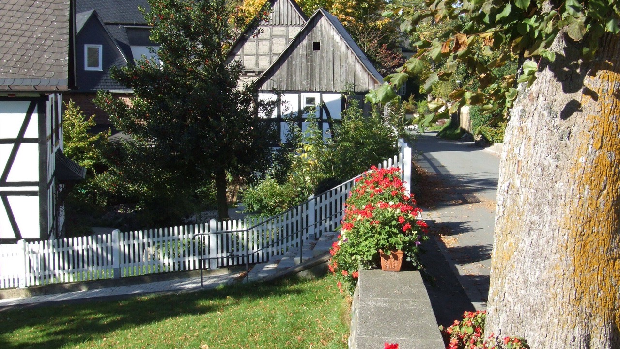 Photo of Outdoor in Olsberg