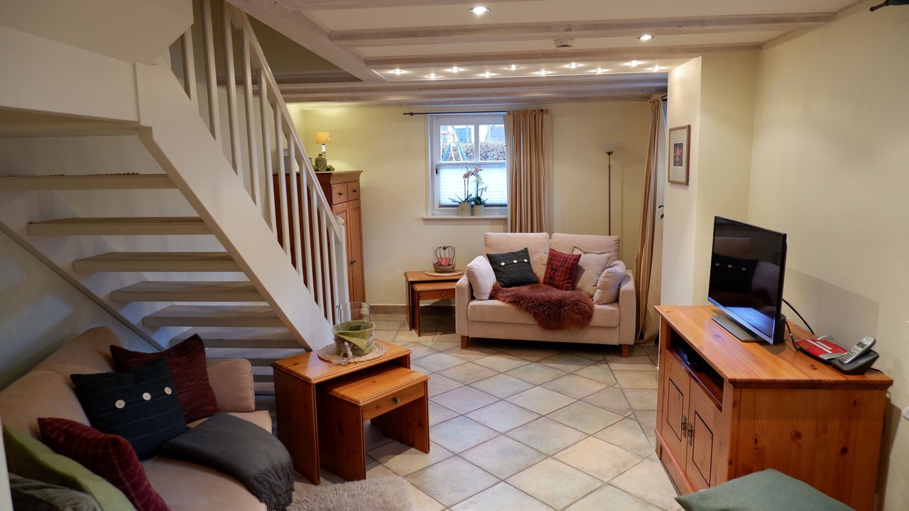 Photo of Livingroom in Olsberg